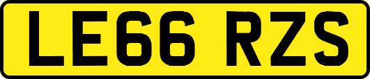 LE66RZS