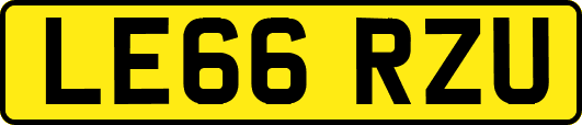 LE66RZU