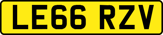 LE66RZV