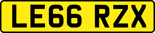 LE66RZX