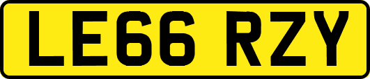 LE66RZY