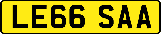 LE66SAA