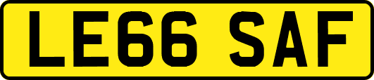 LE66SAF