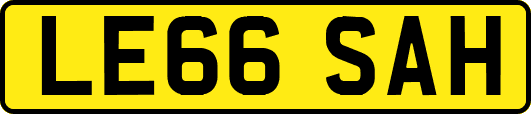 LE66SAH