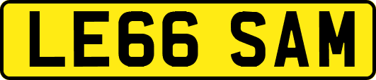 LE66SAM