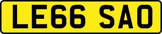 LE66SAO