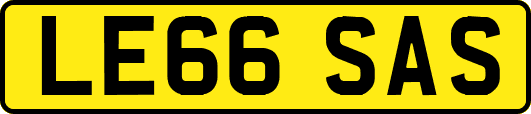 LE66SAS
