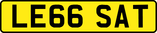 LE66SAT