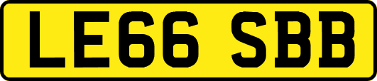 LE66SBB