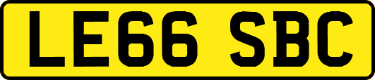 LE66SBC