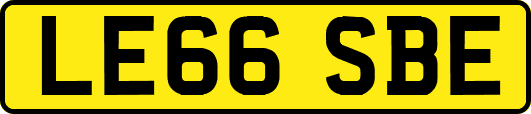 LE66SBE