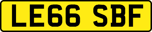 LE66SBF