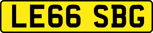LE66SBG