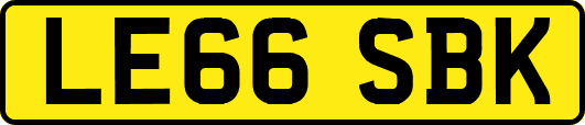 LE66SBK