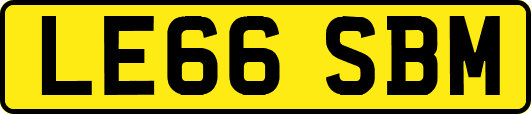 LE66SBM