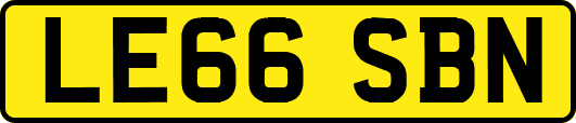 LE66SBN