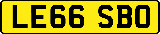 LE66SBO
