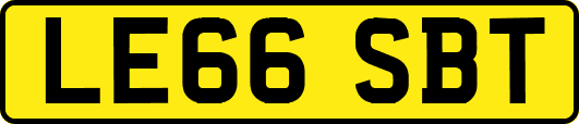 LE66SBT
