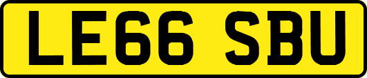 LE66SBU