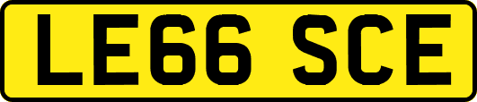 LE66SCE