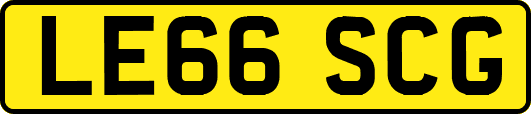 LE66SCG