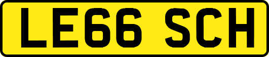 LE66SCH