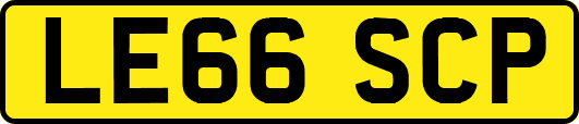 LE66SCP