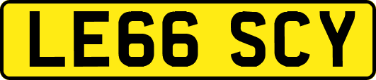 LE66SCY
