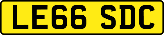 LE66SDC
