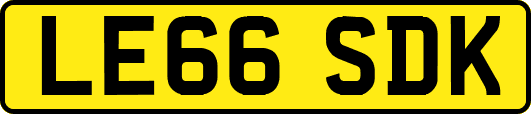 LE66SDK