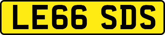 LE66SDS