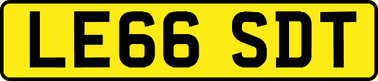 LE66SDT
