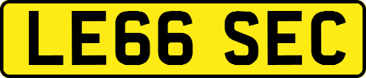 LE66SEC