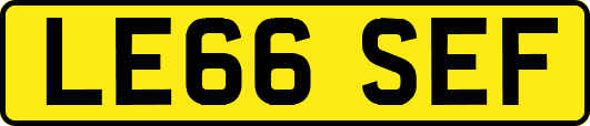 LE66SEF