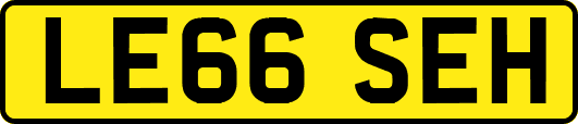 LE66SEH