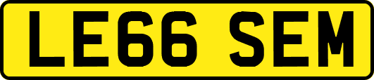 LE66SEM