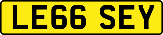 LE66SEY