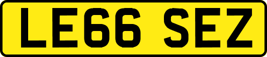 LE66SEZ