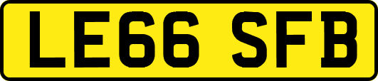LE66SFB