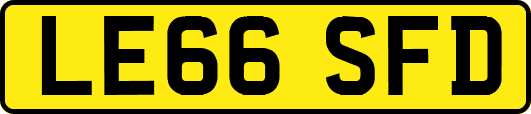 LE66SFD