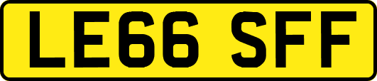 LE66SFF