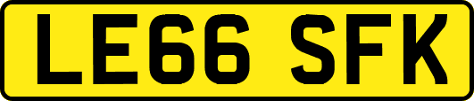 LE66SFK