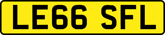 LE66SFL