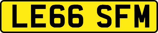 LE66SFM