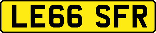 LE66SFR