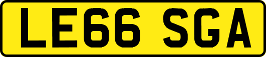 LE66SGA