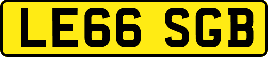 LE66SGB