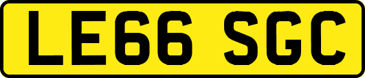 LE66SGC
