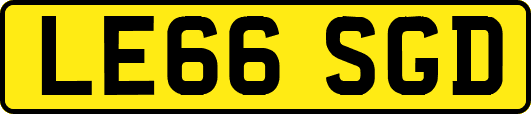 LE66SGD