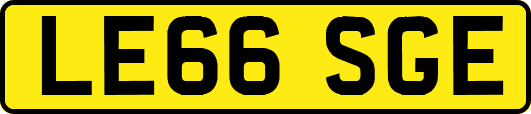 LE66SGE